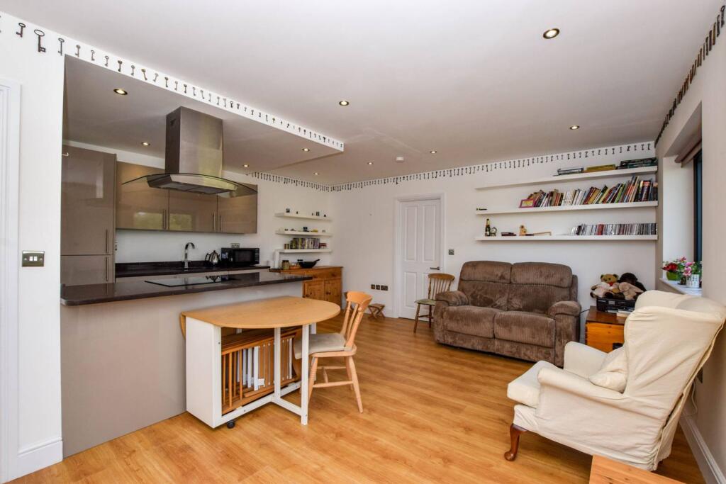 2 bed 1st Floor Flat for rent in Hemel Hempstead. From Imagine - Hemel Hempstead