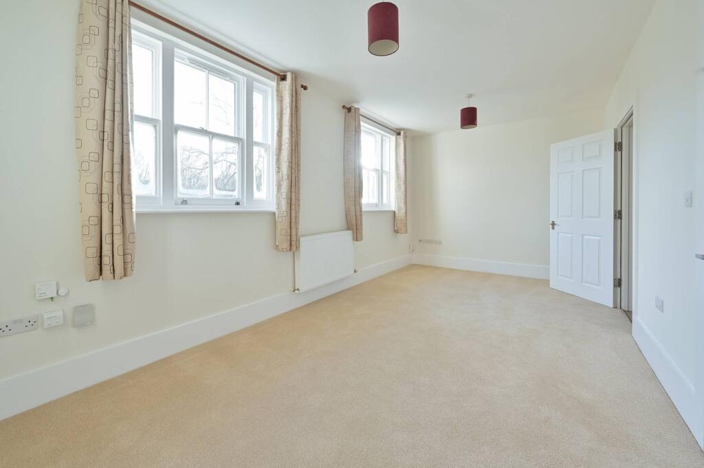 2 bed Annexe for rent in Hemel Hempstead. From Imagine - Hemel Hempstead