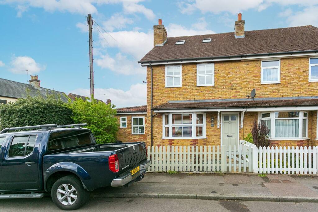 4 bed Semi Detached for rent in Bedmond. From Imagine - Hemel Hempstead