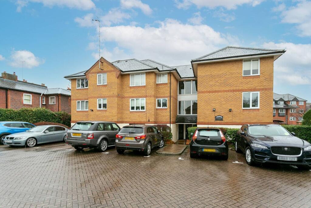 1 bed 1st Floor Flat for rent in Hemel Hempstead. From Imagine - Hemel Hempstead