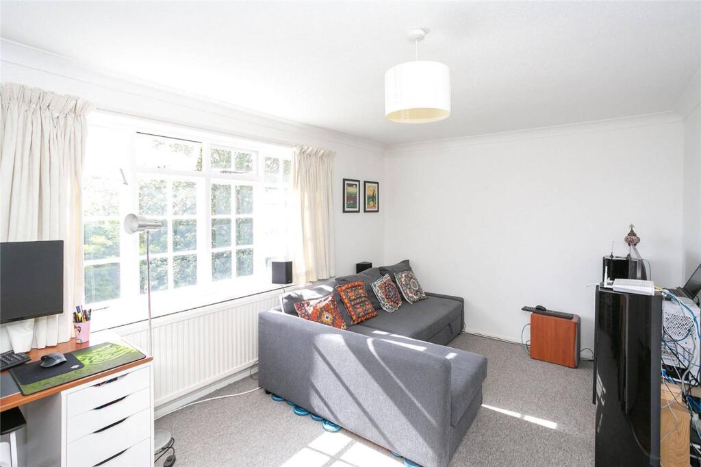 1 bed 1st Floor Flat for rent in Hemel Hempstead. From Imagine - Hemel Hempstead