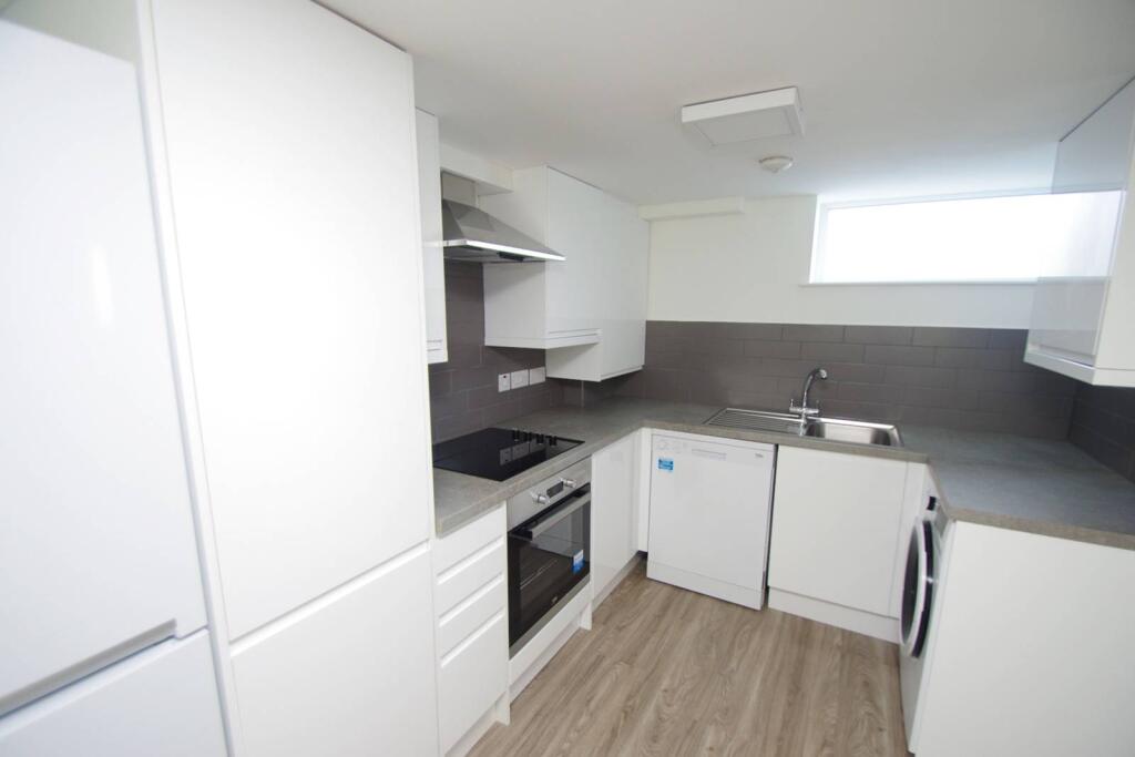 1 bed 1st Floor Flat for rent in Hemel Hempstead. From Imagine - Hemel Hempstead