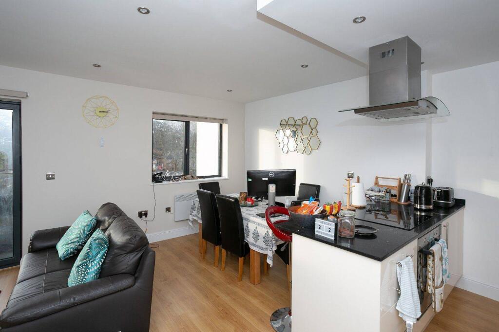 1 bed 1st Floor Flat for rent in Hemel Hempstead. From Imagine - Hemel Hempstead