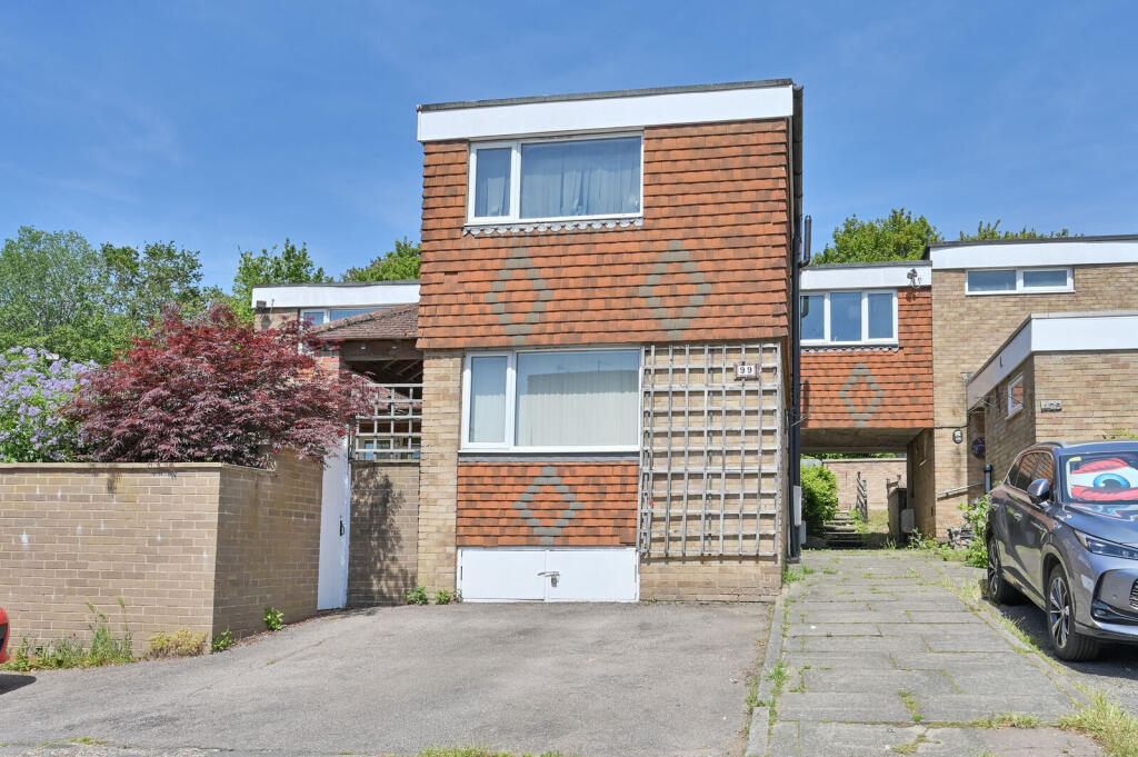 4 bed Studio for rent in Jockey End. From Imagine - Hemel Hempstead