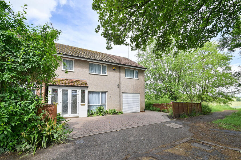 5 bed Mid Terraced House for rent in Hemel Hempstead. From Imagine - Hemel Hempstead