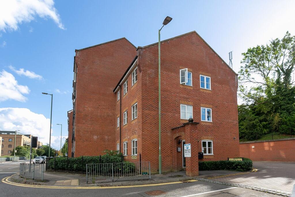 1 bed 1st Floor Flat for rent in Hemel Hempstead. From Imagine - Hemel Hempstead