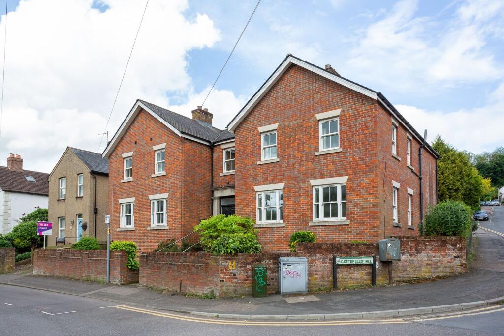 2 bed 1st Floor Flat for rent in Hemel Hempstead. From Imagine - Hemel Hempstead