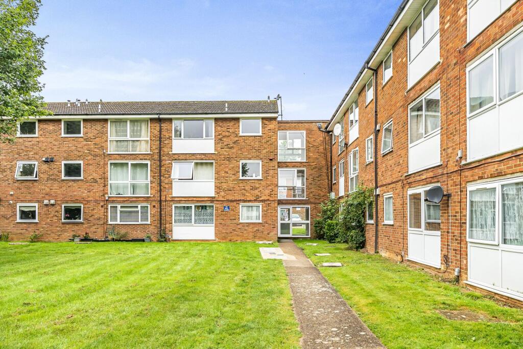 2 bed 1st Floor Flat for rent in Hemel Hempstead. From Imagine - Hemel Hempstead