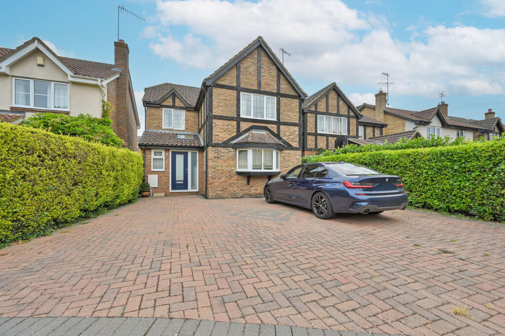 3 bed Detached for rent in Hemel Hempstead. From Imagine - Hemel Hempstead 3 bed Detached for rent in Hemel Hempstead. From Imagine - Hemel Hempstead