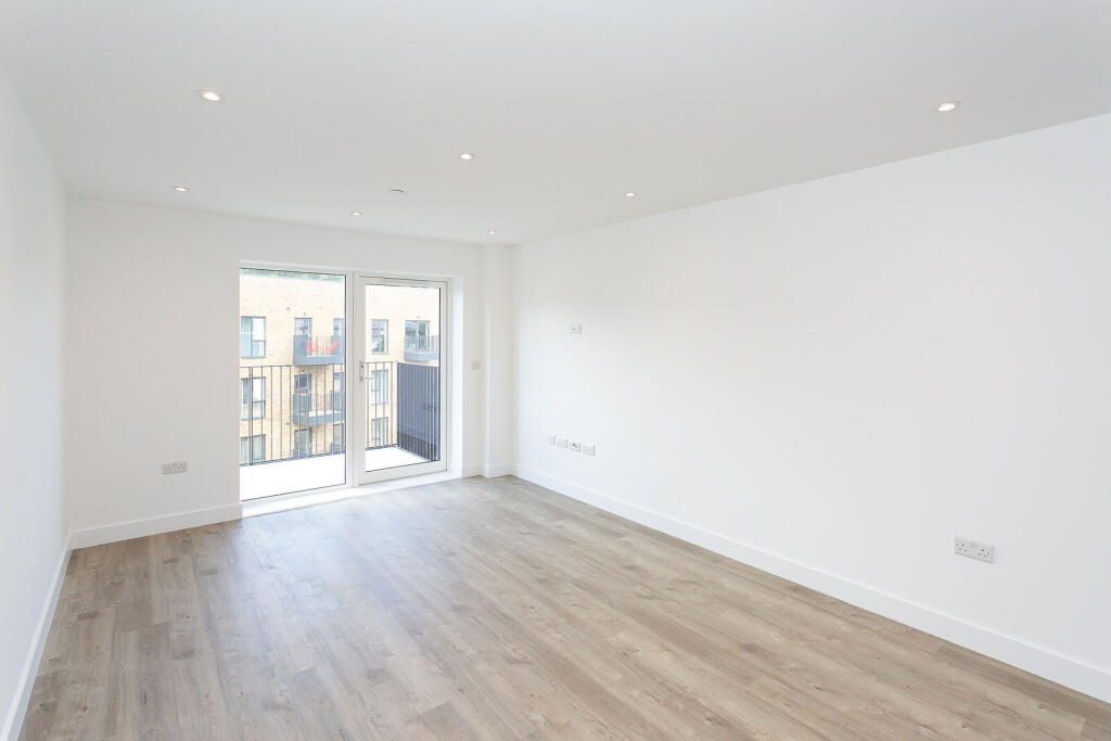 2 bed 1st Floor Flat for rent in Hemel Hempstead. From Imagine - Hemel Hempstead