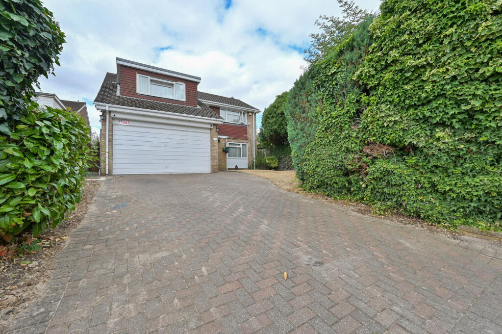 4 bed Detached for rent in Hemel Hempstead. From Imagine - Hemel Hempstead 4 bed Detached for rent in Hemel Hempstead. From Imagine - Hemel Hempstead