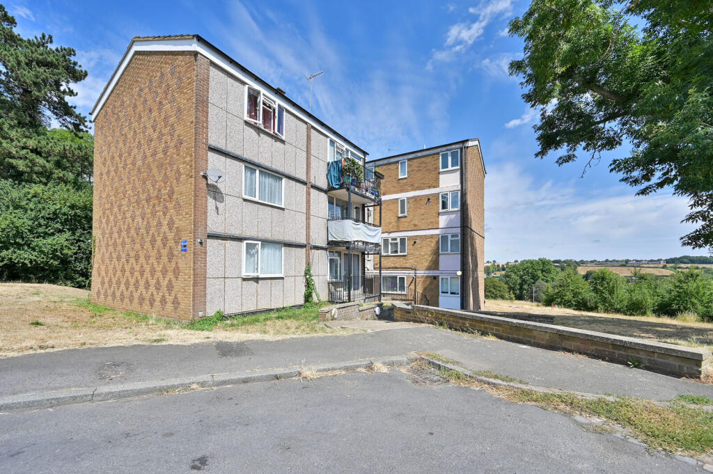 2 bed 1st Floor Flat for rent in Hemel Hempstead. From Imagine - Hemel Hempstead