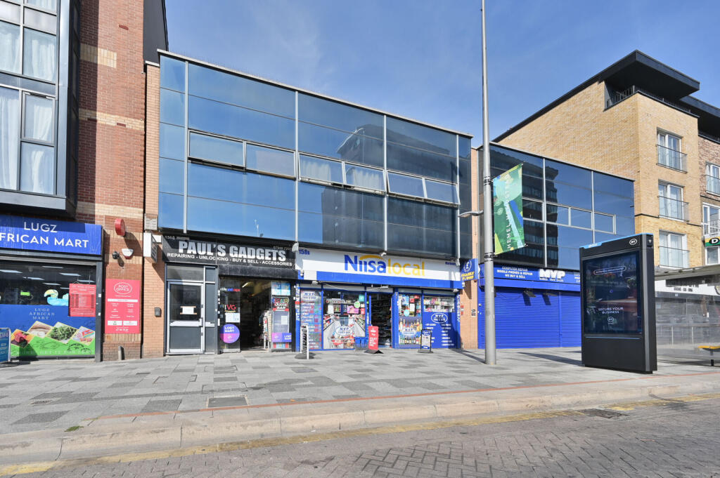 1 bed 1st Floor Flat for rent in Hemel Hempstead. From Imagine - Hemel Hempstead
