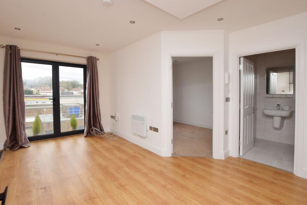 1 bed 1st Floor Flat for rent in Hemel Hempstead. From Imagine - Hemel Hempstead
