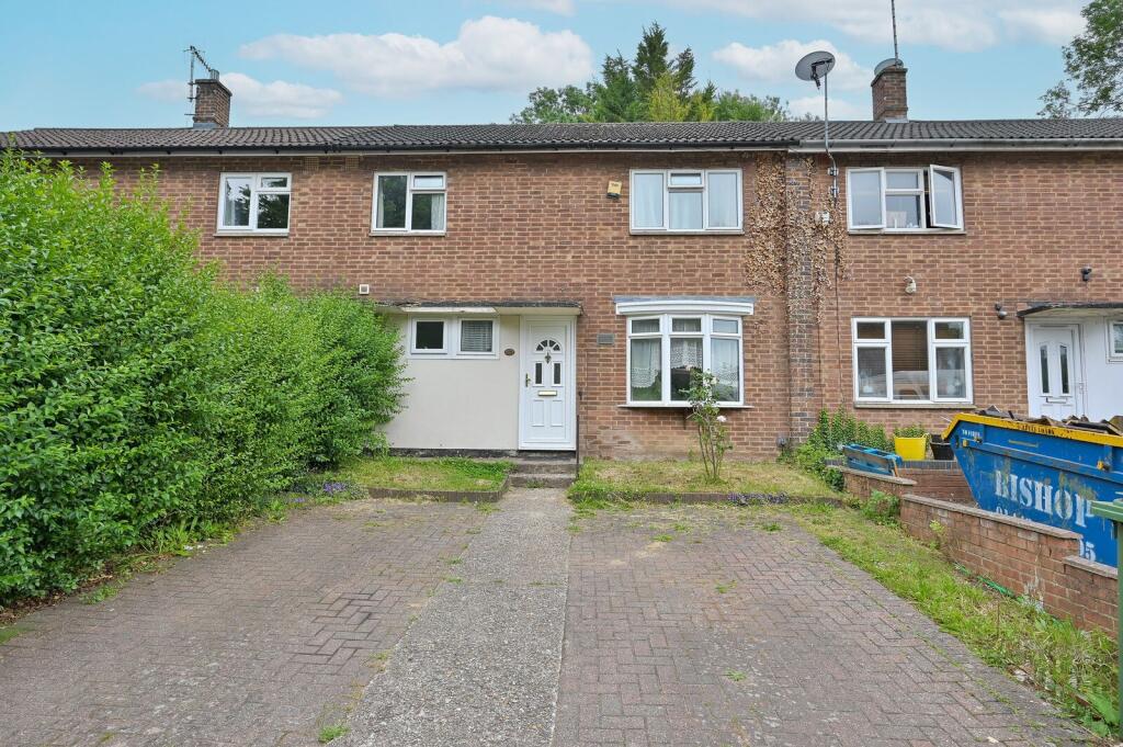 3 bed Mid Terraced House for rent in Hemel Hempstead. From Imagine - Hemel Hempstead 3 bed Mid Terraced House for rent in Hemel Hempstead. From Imagine - Hemel Hempstead