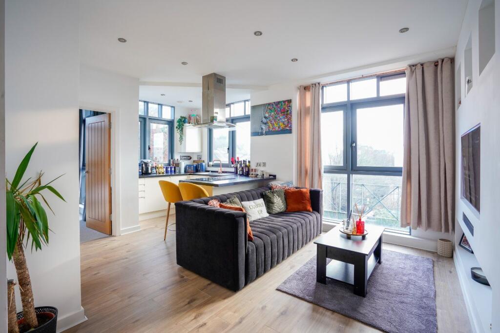 1 bed 1st Floor Flat for rent in Hemel Hempstead. From Imagine - Hemel Hempstead