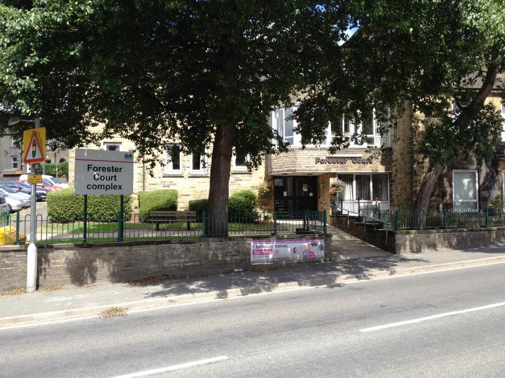 1 bed 1st Floor Flat for rent in . From Incommunities - Incommunities