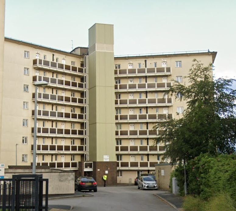 2 bed 1st Floor Flat for rent in Bradford. From Incommunities - Incommunities 2 bed 1st Floor Flat for rent in Bradford. From Incommunities - Incommunities