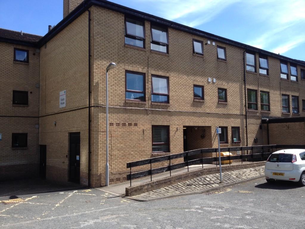 0 bed Studio for rent in Keighley. From Incommunities - Incommunities