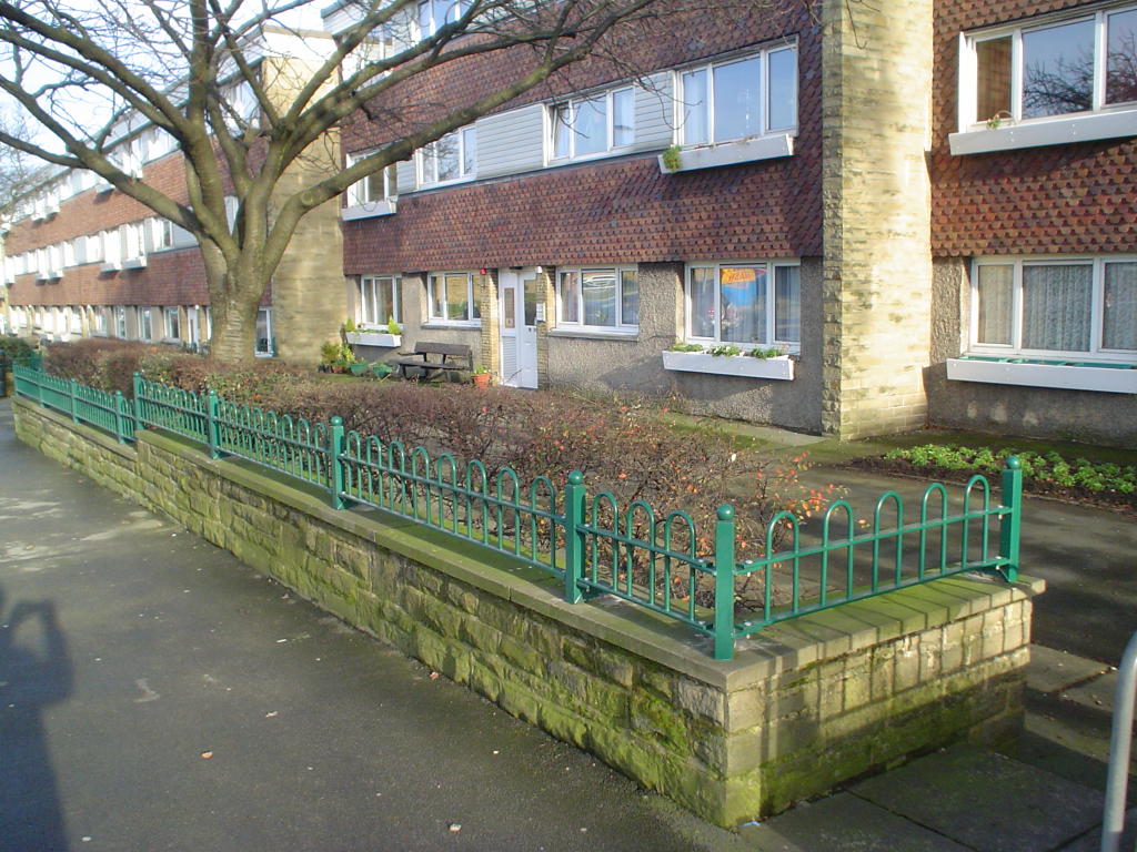1 bed 1st Floor Flat for rent in Keighley. From Incommunities - Incommunities