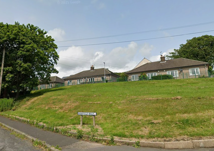 1 bed Bungalow for rent in Laycock. From Incommunities - Incommunities 1 bed Bungalow for rent in Laycock. From Incommunities - Incommunities