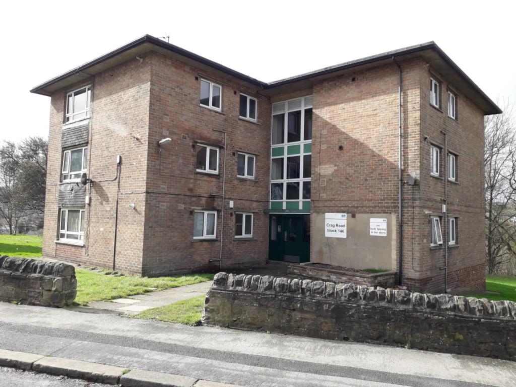 0 bed Studio for rent in Shipley. From Incommunities - Incommunities