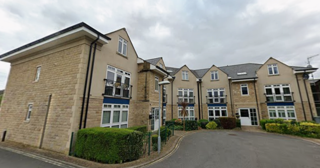 2 bed 1st Floor Flat for rent in Burley Woodhead. From Incommunities - Incommunities 2 bed 1st Floor Flat for rent in Burley Woodhead. From Incommunities - Incommunities