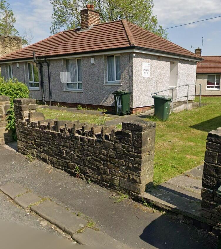4 bed Studio for rent in Keighley. From Incommunities - Incommunities