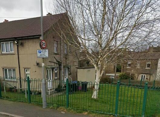 1 bed 1st Floor Flat for rent in Wilsden. From Incommunities - Incommunities