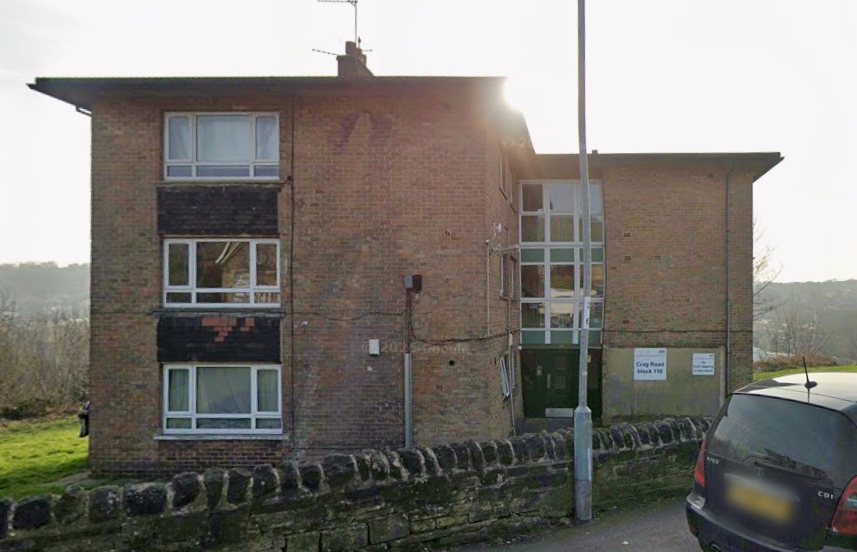 4 bed Studio for rent in Shipley. From Incommunities - Incommunities 4 bed Studio for rent in Shipley. From Incommunities - Incommunities