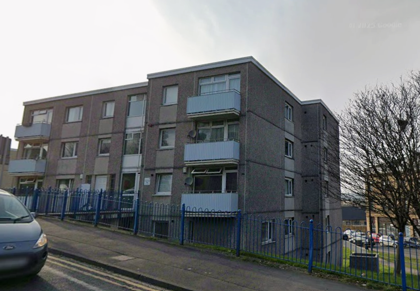 2 bed 1st Floor Flat for rent in Shipley. From Incommunities - Incommunities 2 bed 1st Floor Flat for rent in Shipley. From Incommunities - Incommunities