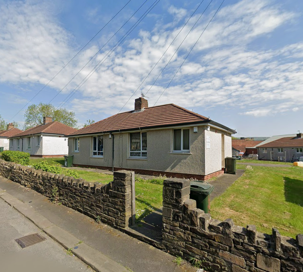 4 bed Studio for rent in Bradford. From Incommunities - Incommunities 4 bed Studio for rent in Bradford. From Incommunities - Incommunities