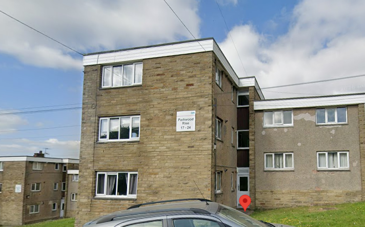 1 bed 1st Floor Flat for rent in Keighley. From Incommunities - Incommunities