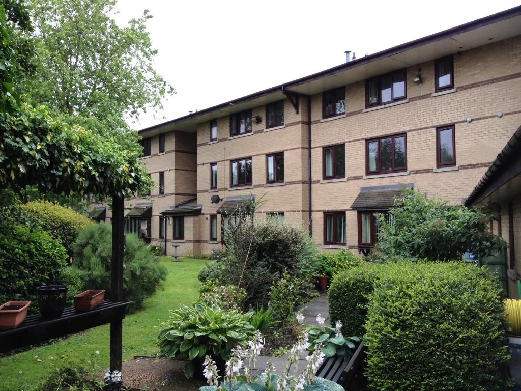 1 bed House (unspecified) for rent in Bradford. From Incommunities - Incommunities