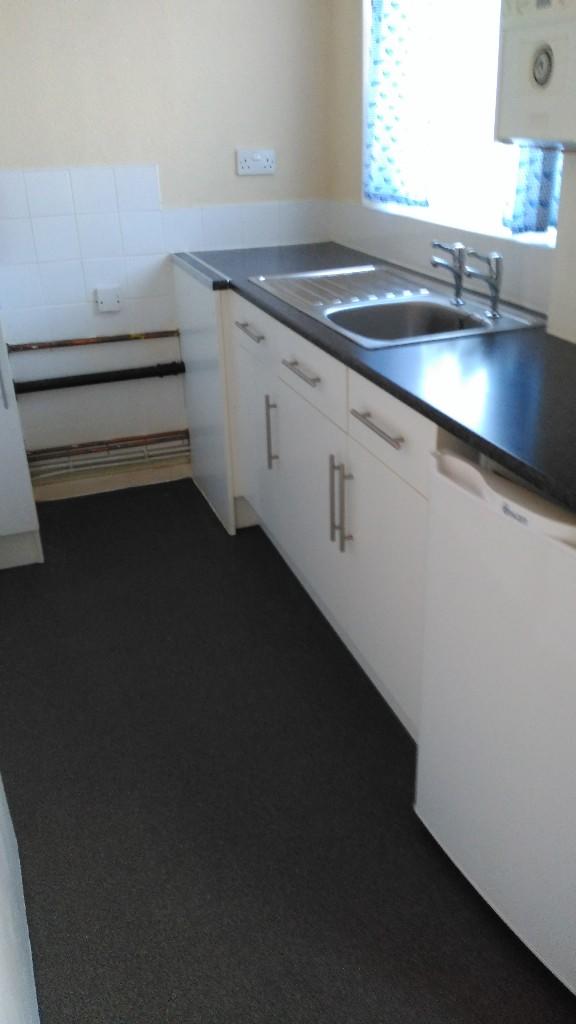 1 bed 1st Floor Flat for rent in Lee Lane. From Incommunities - Incommunities