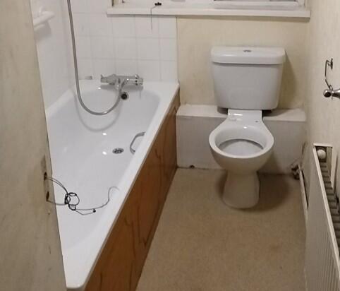 1 bed House (unspecified) for rent in Shipley. From Incommunities - Incommunities