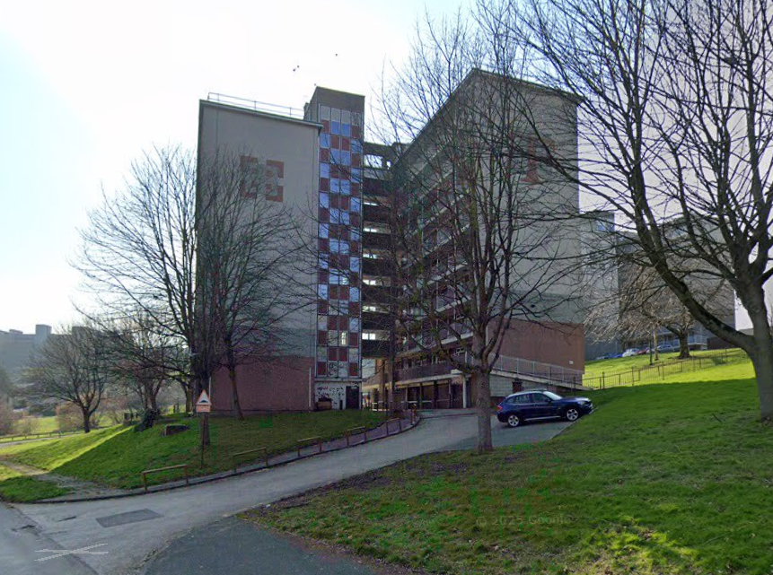 3 bed 1st Floor Flat for rent in Bradford. From Incommunities - Incommunities