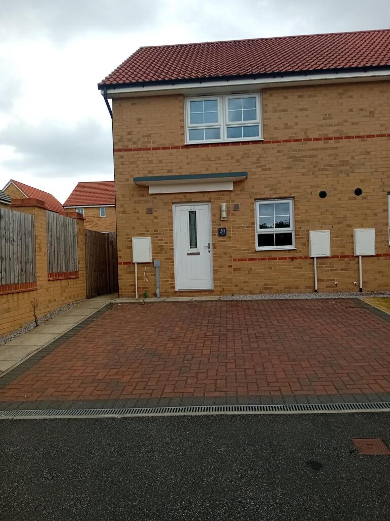 3 bed End of Terrace for rent in Leeds. From Incommunities - Incommunities