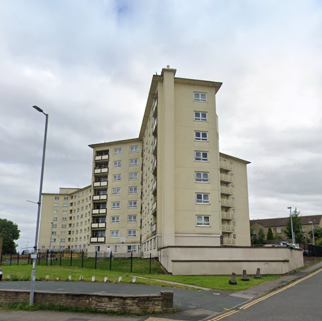2 bed 1st Floor Flat for rent in Bradford. From Incommunities - Incommunities 2 bed 1st Floor Flat for rent in Bradford. From Incommunities - Incommunities