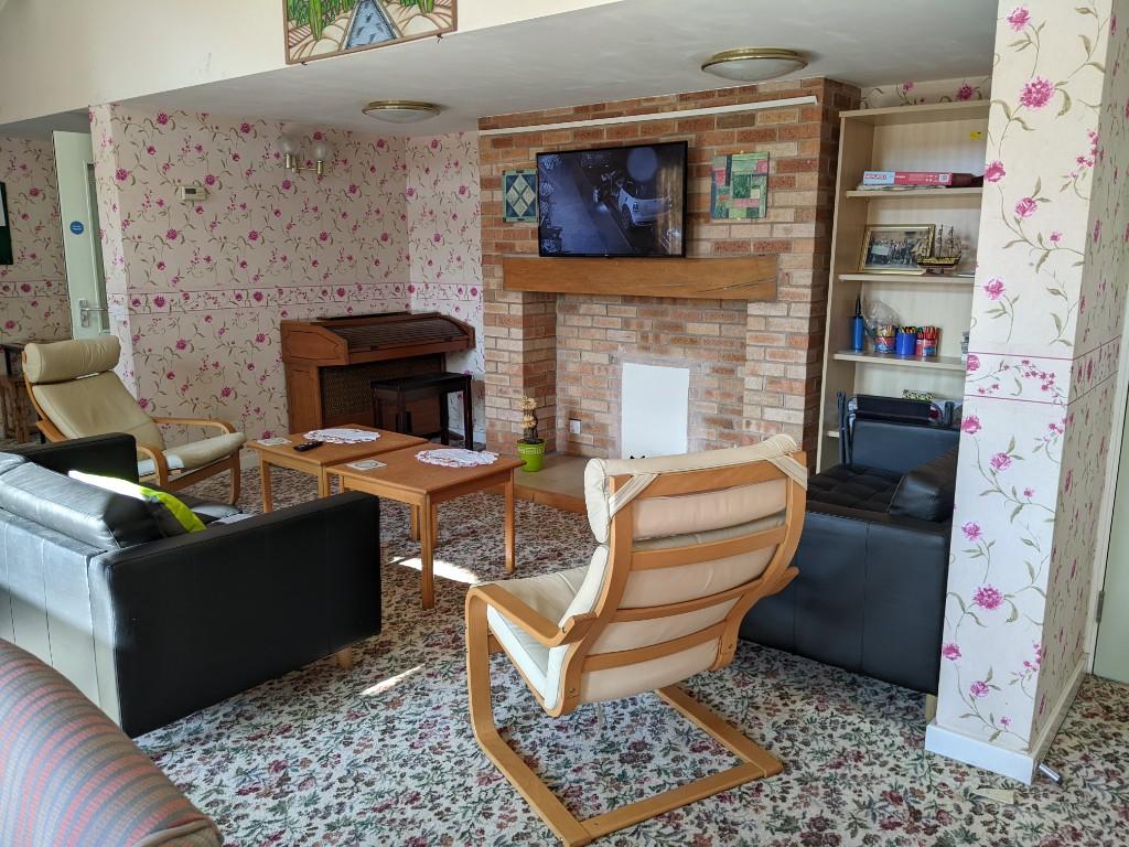 1 bed 1st Floor Flat for rent in Dewsbury. From Incommunities - Incommunities