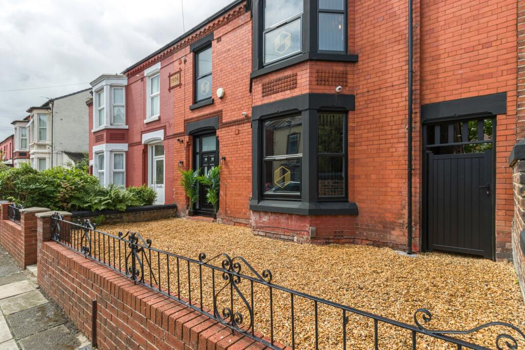1 bed House Share for rent in Liverpool. From Infinite Property Ltd - Warrington