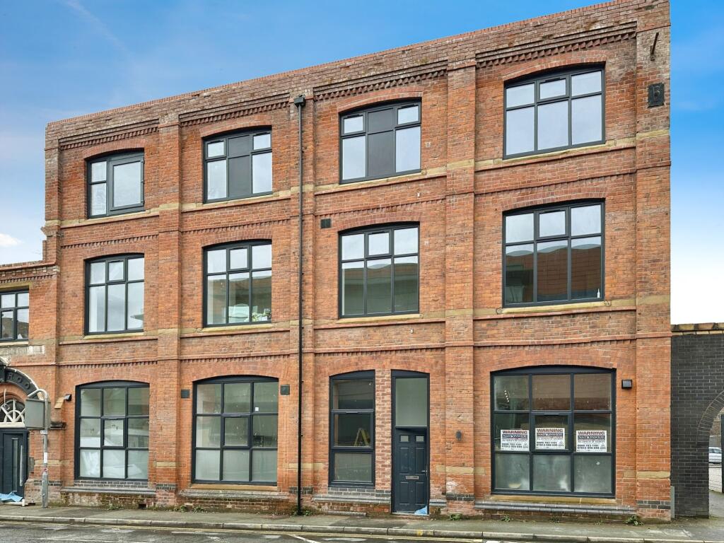 2 bed Apartment for rent in Warrington. From Infinite Property Ltd - Warrington