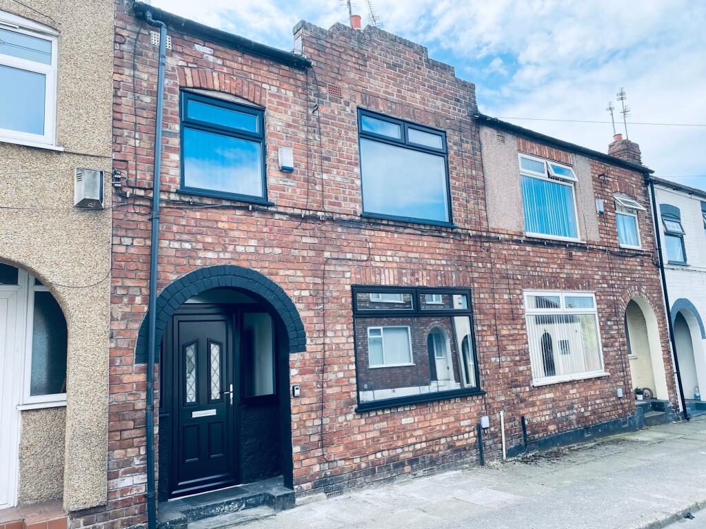 3 bed Mid Terraced House for rent in Liverpool. From Infinite Property Ltd - Warrington