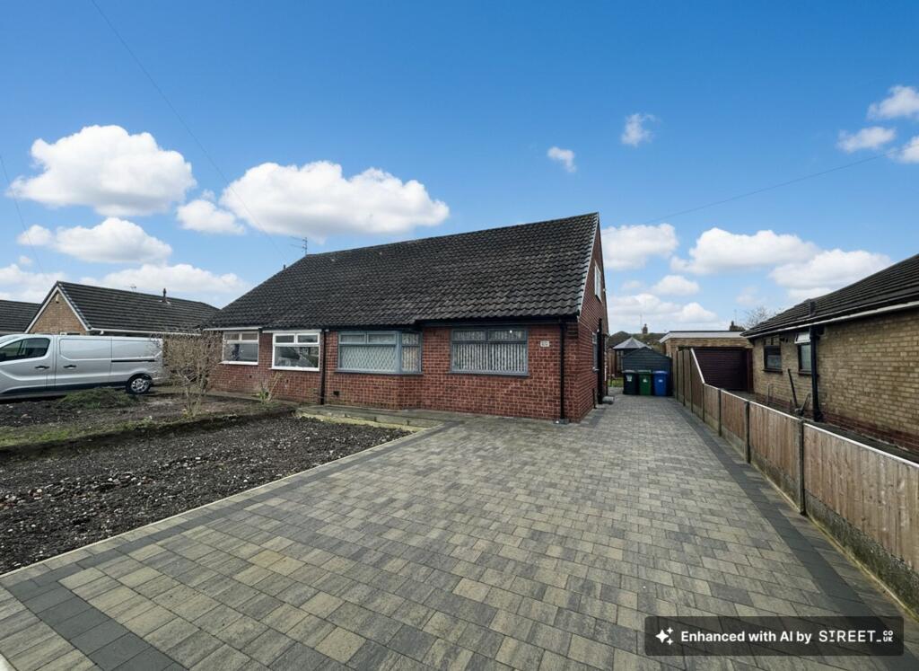 4 bed Semi Detached for rent in Warrington. From Infinite Property Ltd - Warrington