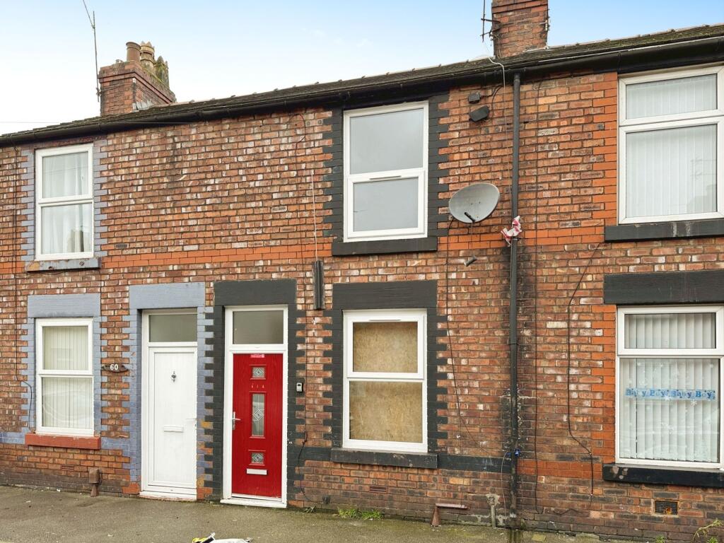 2 bed Mid Terraced House for rent in St Helens. From Infinite Property Ltd - Warrington