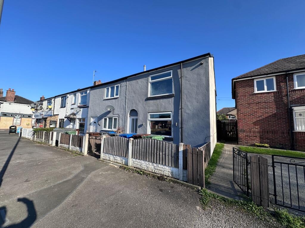 2 bed End of Terrace for rent in Bickershaw. From Infinite Property Ltd - Warrington