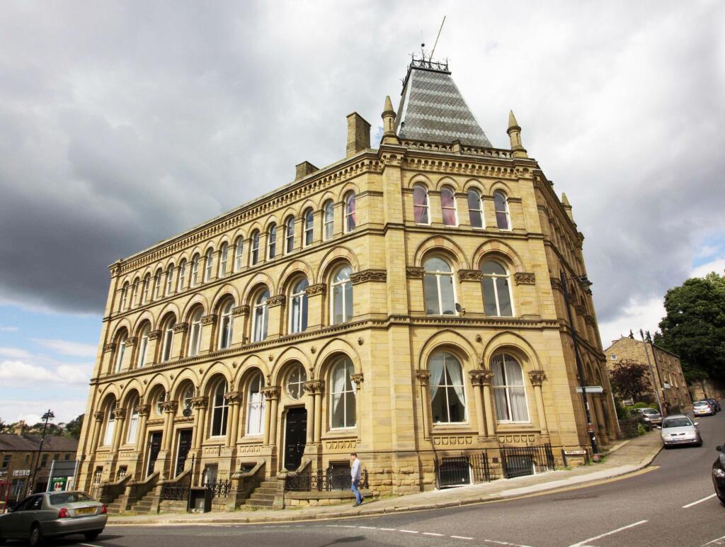 2 bed Apartment for rent in Batley. From Infinite Property Ltd - Warrington