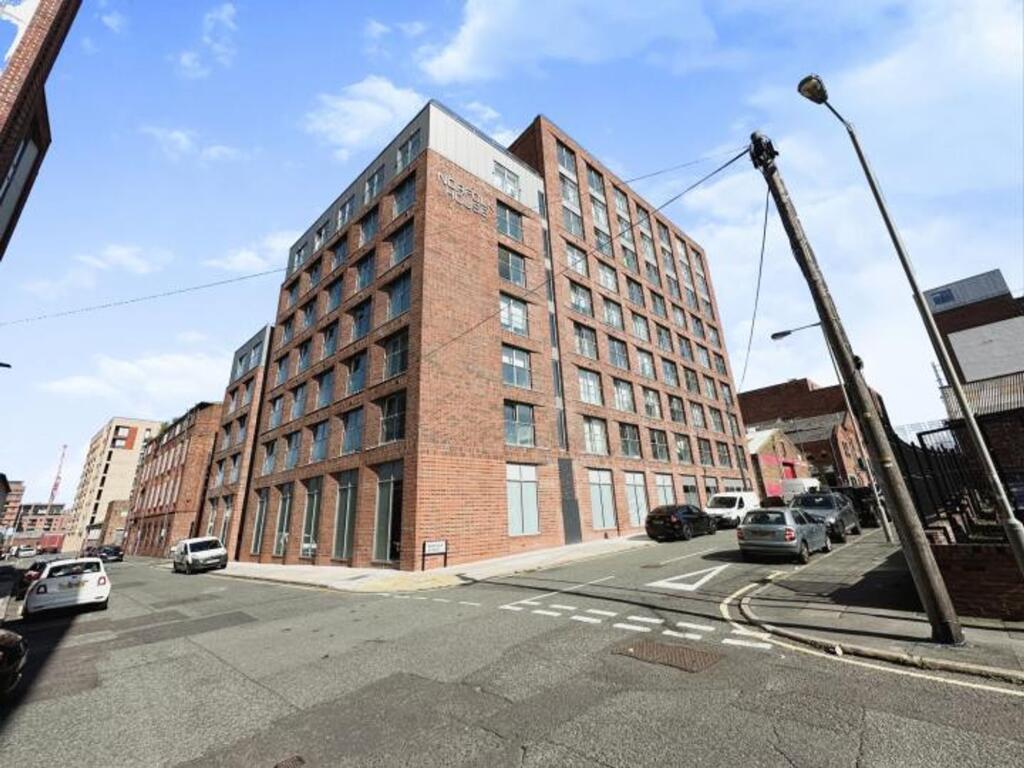 0 bed Studio for rent in Liverpool. From Infinite Property Ltd - Warrington