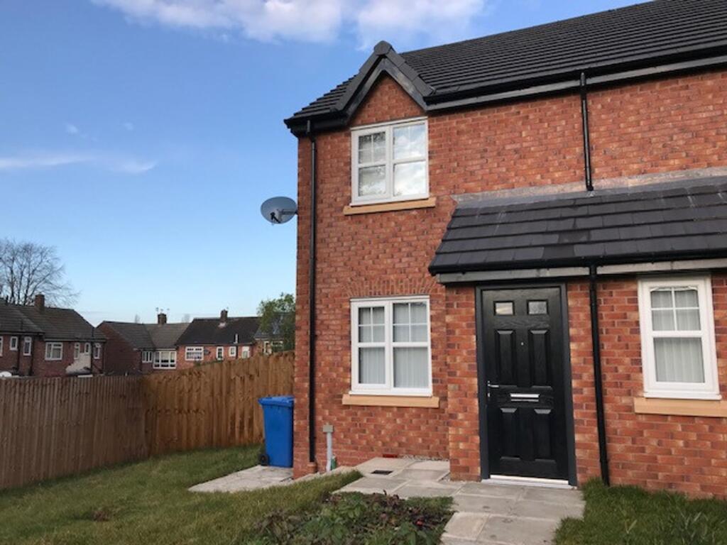 2 bed Semi Detached for rent in Middleton. From Infinite Property Ltd - Warrington