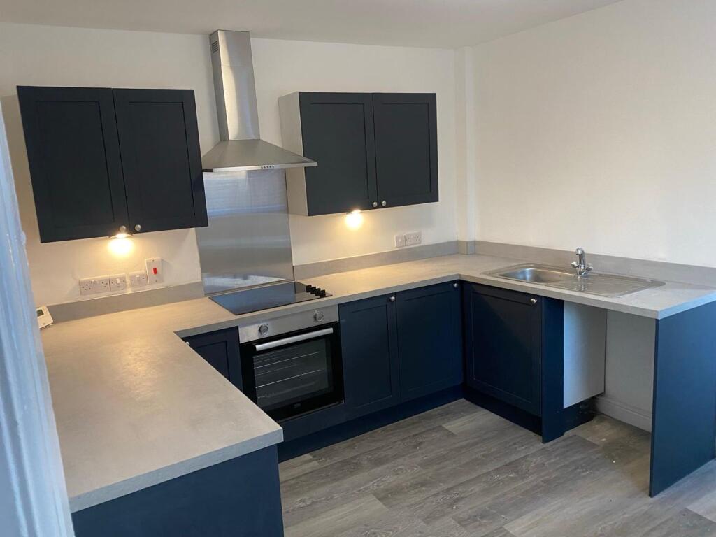2 bed Not Specified for rent in Newton-le-Willows. From Infinite Property Ltd - Warrington